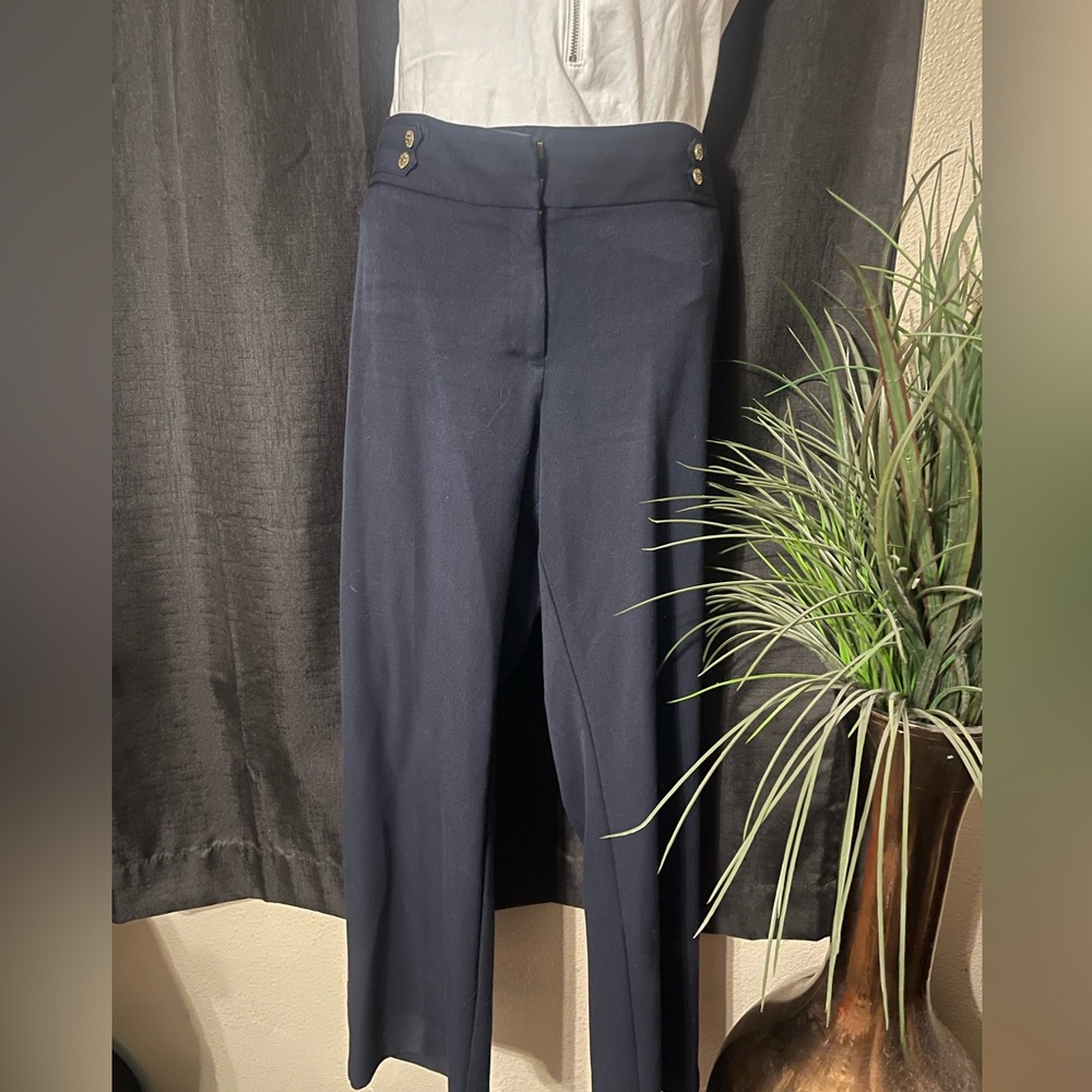 Business casual slacks